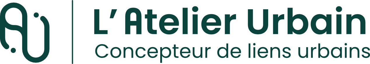 L'ATELIER URBAIN